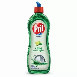 Pril Dish Washing Liquid - 225 Ml (green)...