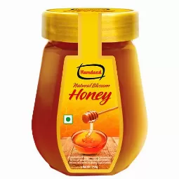 Hamdard Honey Pet Bottle, 250g...