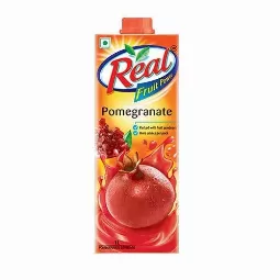 Real Juice Pomegranate 1ltr...