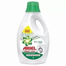 Ariel Matic Frnt Lod Liqued Detergent 1 L...