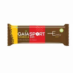 Gaia Sport Energy Bar 40gm...