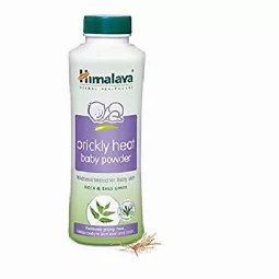 Himalaya Prickly Heat Powder 200ml...