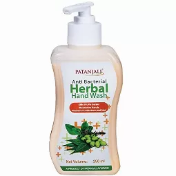 Patanjali Hand Wash 250ml...