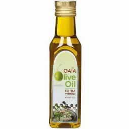 Gaia Extra Virgin Olive Oil (250 Ml)...