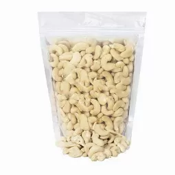 Dry Fruit Cashews W240 500gm...