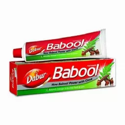 Dabur Babool Toothpaste - 175gm...