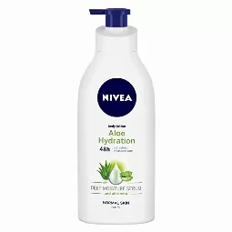 Nivea Body Aloe Vera Lotion 600ml...