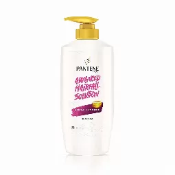 Pantene Hairfall Control Shampoo, 650 Ml...