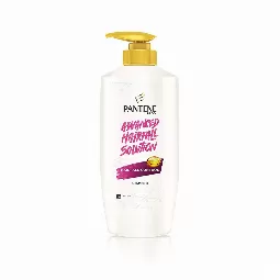 Pantene Lb Shampoo, 650 Ml...