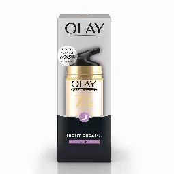 Olay Total Effects Night Cream 20 G...