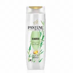 Pantene Advanced Hairfall Solution With B...