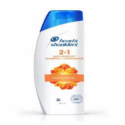 Head & Shoulders Anti Anti Fall 2in1 - 34...