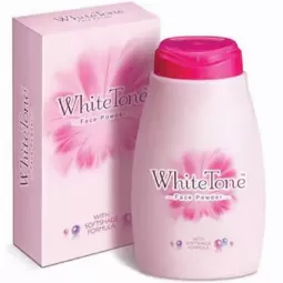 White Tone Face Powder 50 Gm...