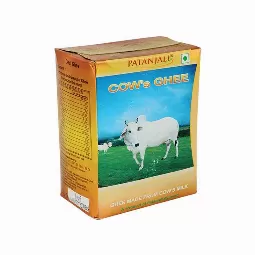 Patanjali Cow Ghee 500ml...