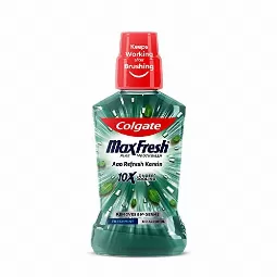 Colgate Maxfresh Freshmint 500ml...
