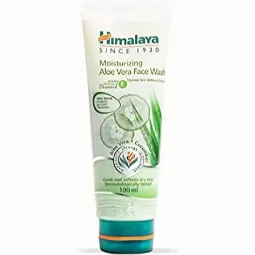 Himalaya Herbals Moisturizing Aloe Vera F...