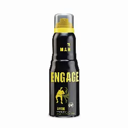 Engage Urge Deo 150 Ml...