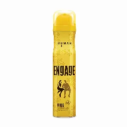 Engage Tease Deo 150 Ml...