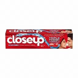 Closeup Red Toothpaste(150gm)...