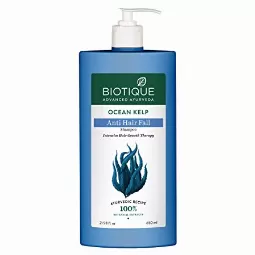 Biotique Bio Ocean Kelp Anti Hair Fall Sh...