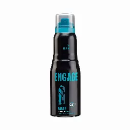 Engage Mate Deodorant For Men, Citrus And...