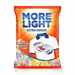 More Light Extra Power 4kg...