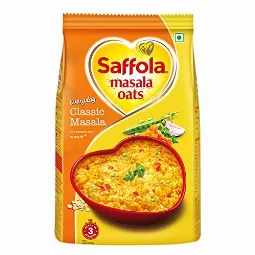 Saffola Msa Oats Cls Msa 500gm...