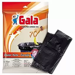 Gala Perfumed Garbage Bag...