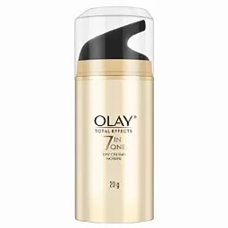 Olay Total Effects Day Cream  |suitable F...
