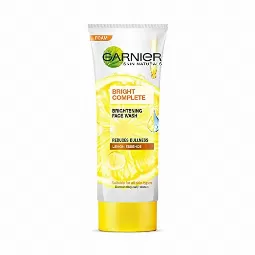 Garnier Bright Comlete Facewash - 100ml...