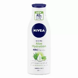 Nivea Body Ess Alo Crm Jar 200 Ml...