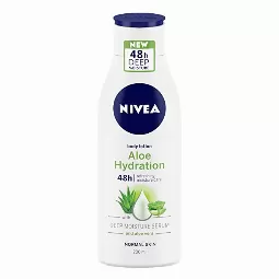 Nivea Body Ess Alo Hyd Ltn 200 Ml...