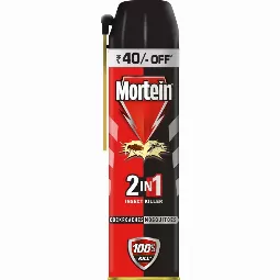 Mortein 2 In 1 Mosquito And Cockroach Kil...
