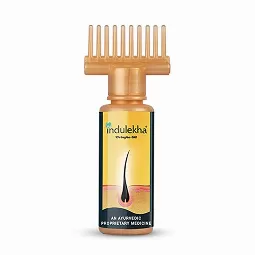 Indulekha Bringha Oil - 100 Ml...