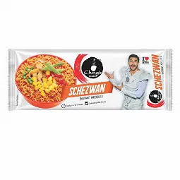 Chings Schezwan Instant Noodles 240gm...