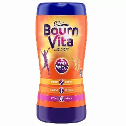 Cadbury Bournvita Health Drink Jar - 1 Kg...