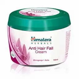 Himalaya Anti-hair Fall Cream 100ml...