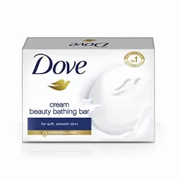 Dove Cream Beuty Bar - 50g...