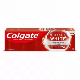 Colgate Visible White 50g...