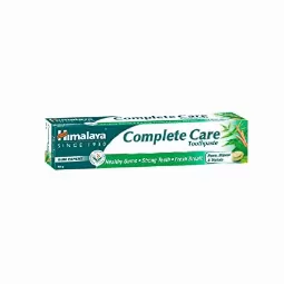 Himalaya Complete Care Toothpaste | For H...