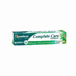 Himalaya Complete Care Toothpaste 150g...