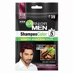 Garnier Color Naturals Creme Hair Color G...