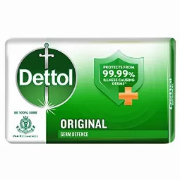 Dettol Original Germ Protection Bathing S...