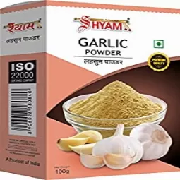 Shyam Garlic Powder 100 Gm...