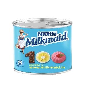 Nestle Milkmaid Milk Powder 400gm...