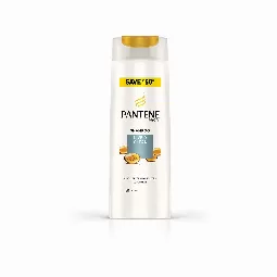 Pantene Lively Clean Shampoo, 400ml...