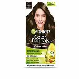 Garnier Colour Naturals Hair Color Shade ...