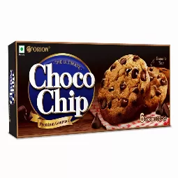 Orion Ultimate Chocochip Cookies (6 Cooki...