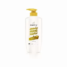 Pantene Advanced Hairfall Solution Total ...