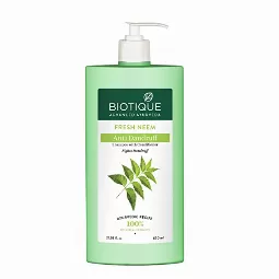 Biotique Bio Neem Margosa Anti Dandruff S...